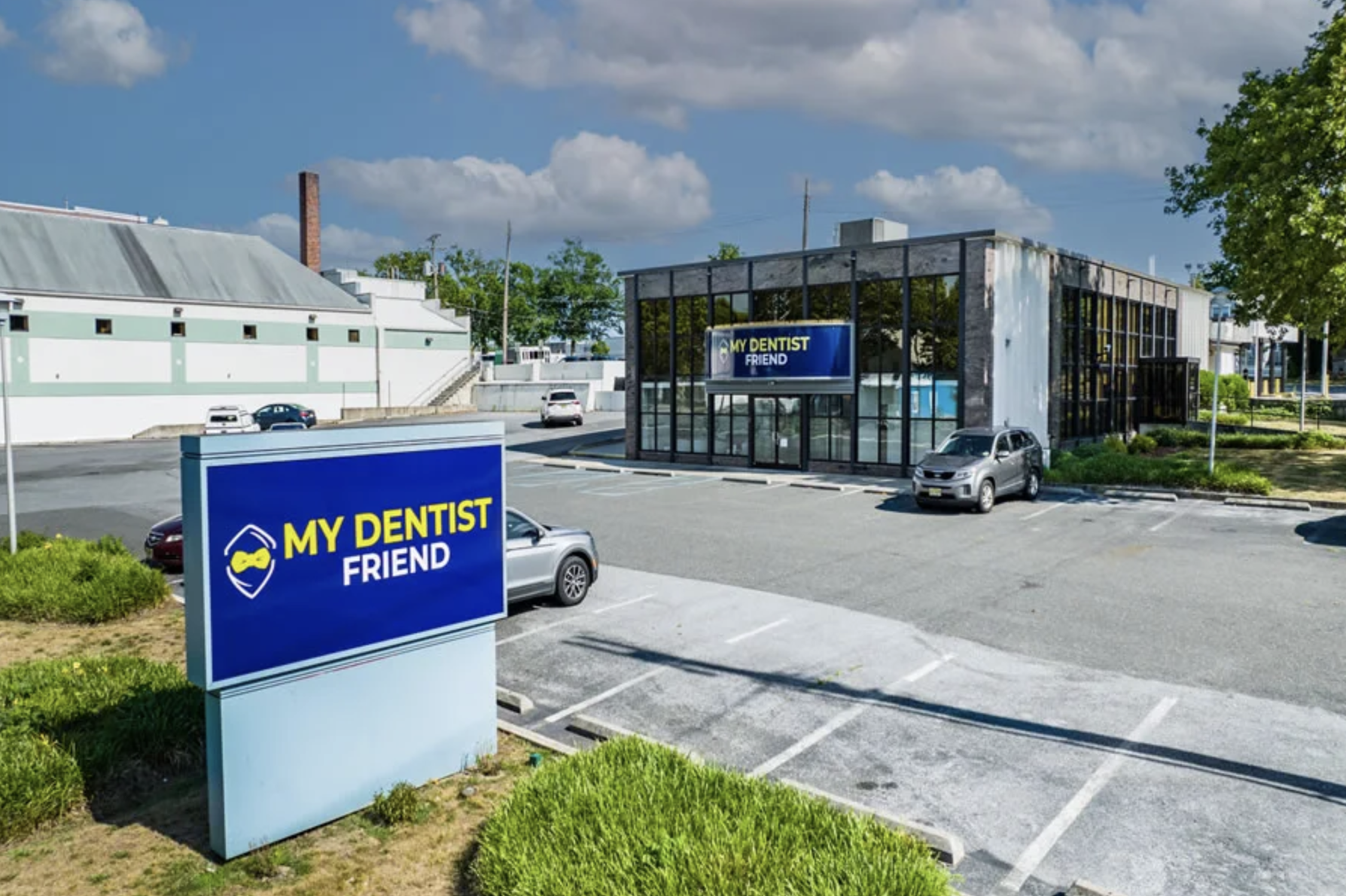 new patients welcome 